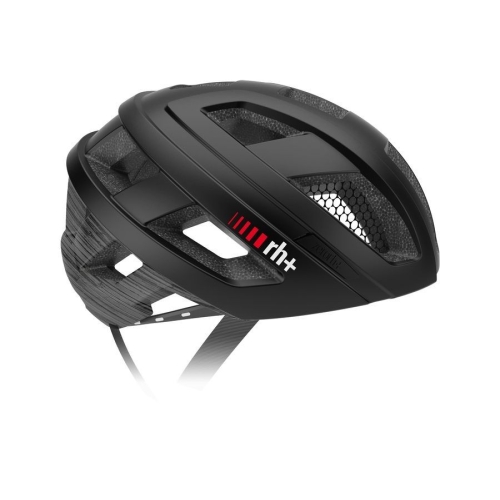 Helmet Bike CAMINHO MATT BLACK-MATT ANTHRA L/XL